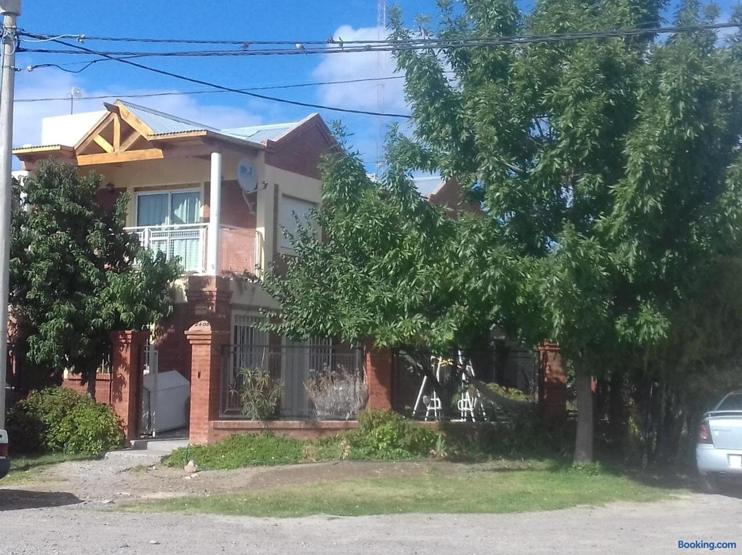 Casa de Franchesca Hostel