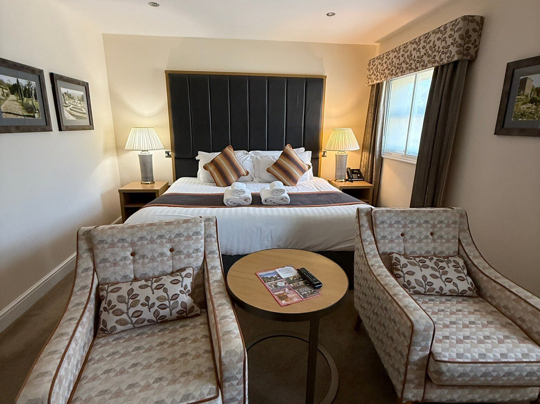 The H Boutique Hotel主图