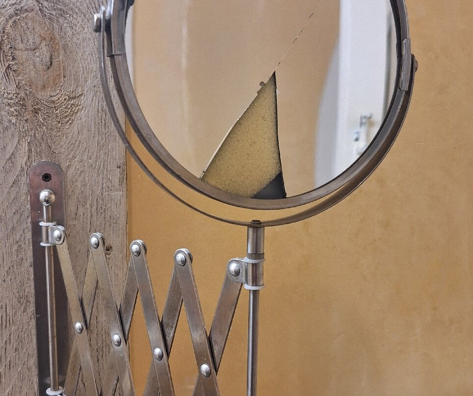 Agriturismo Li Calizzi Arte & Natura主图