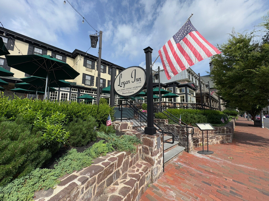 Logan Inn主图
