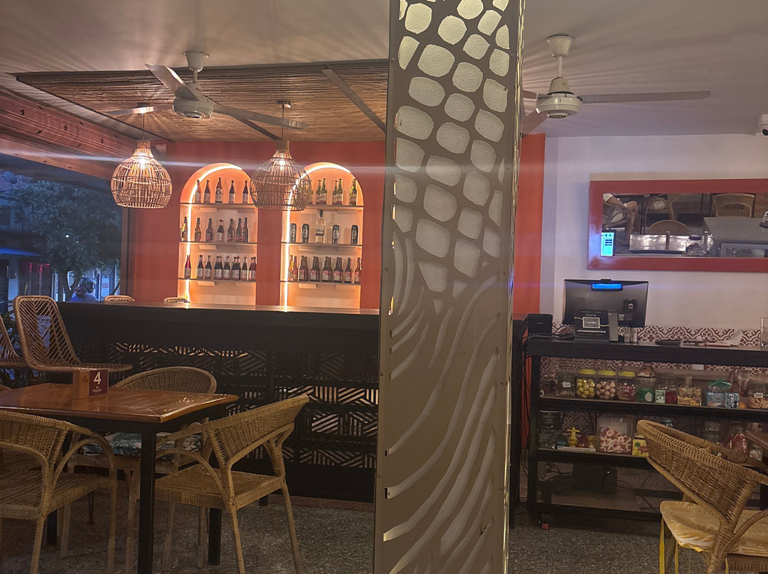 Piquetes Restaurante