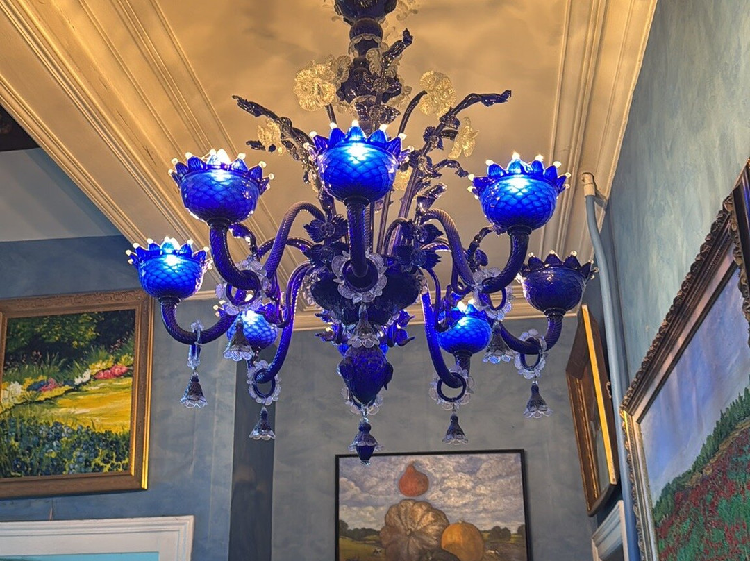 La Maison du Théâtre Saint-Bonnet主图