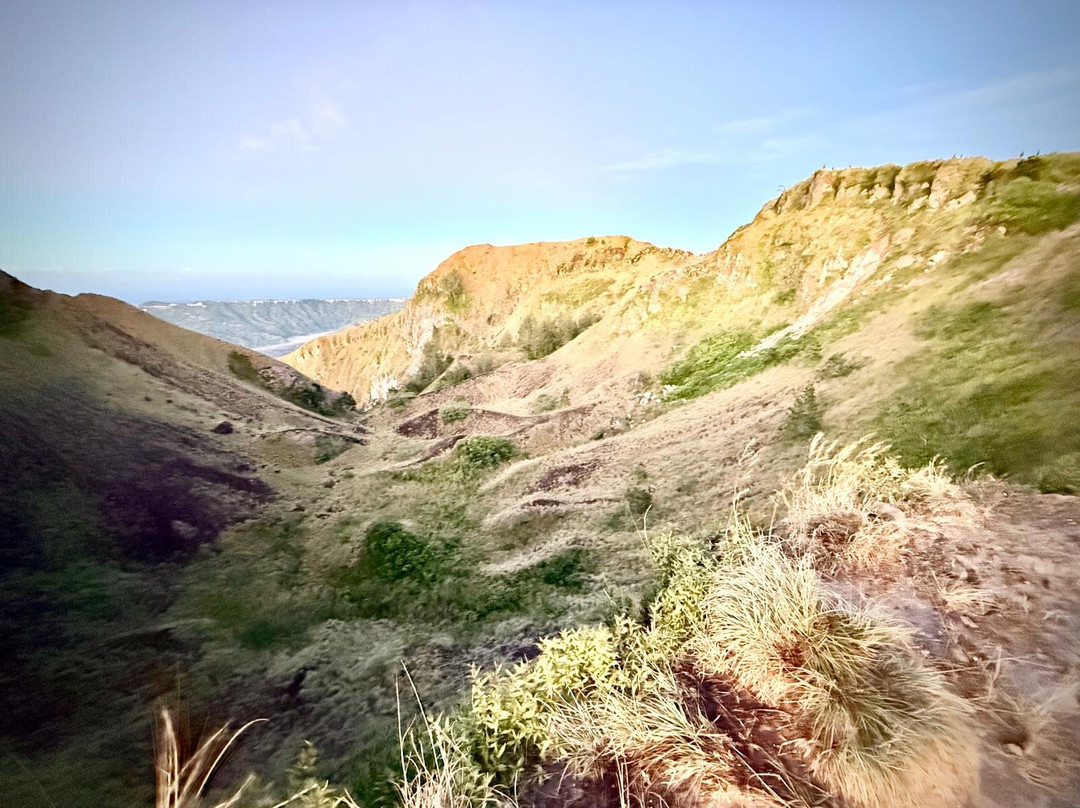 Bali Sunrise Trekking and Tour-金巴兰必去景点