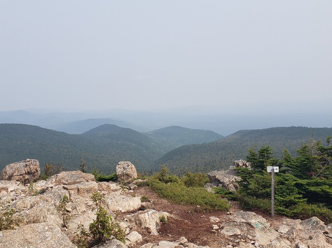 Parc Provincial Mt. Carleton Provincial Park-Saint-Quentin必去景点
