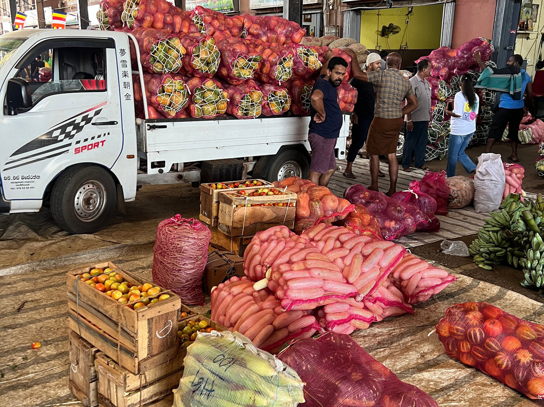 Shan Lanka Tours - Travel with Rukmal-Marawila必去景点