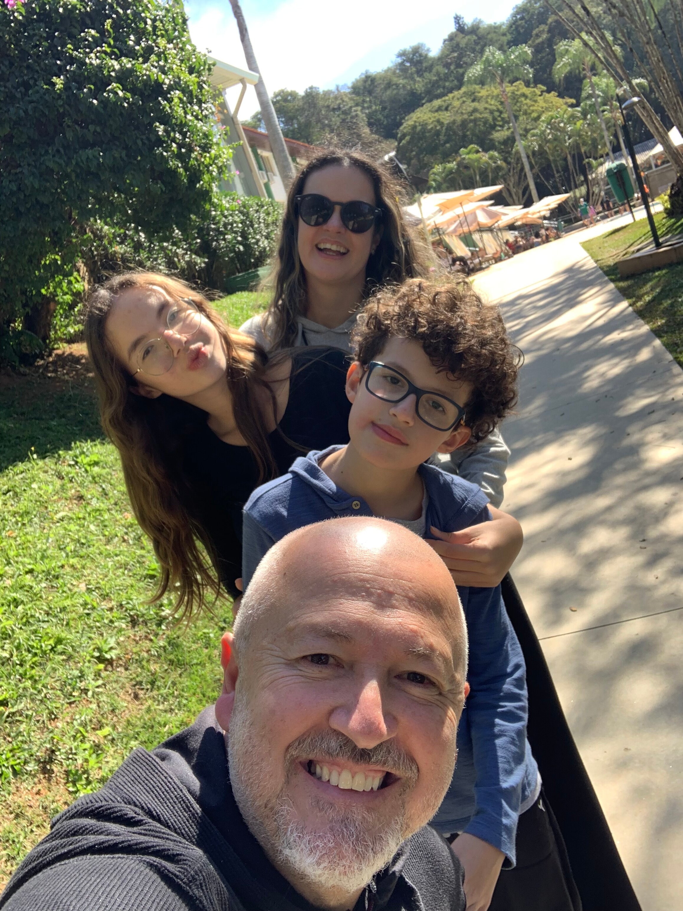 Eldorado Atibaia Eco Resort-官方