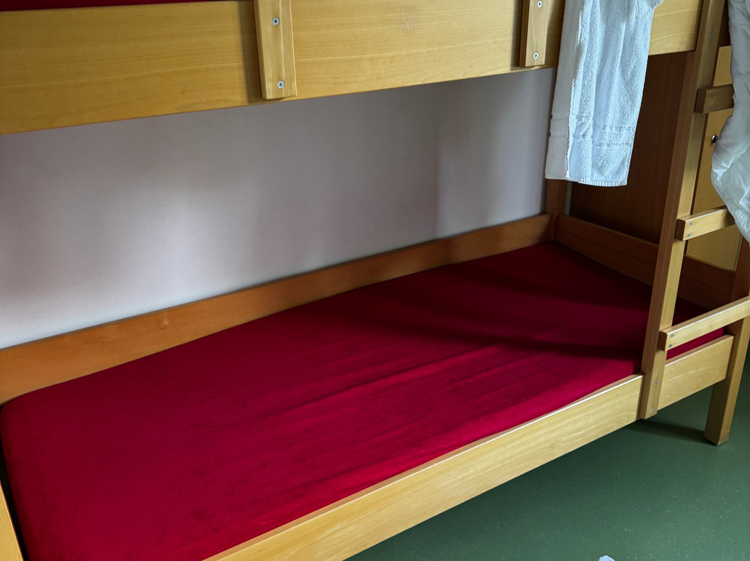 Jugendherberge Bad Tolz主图