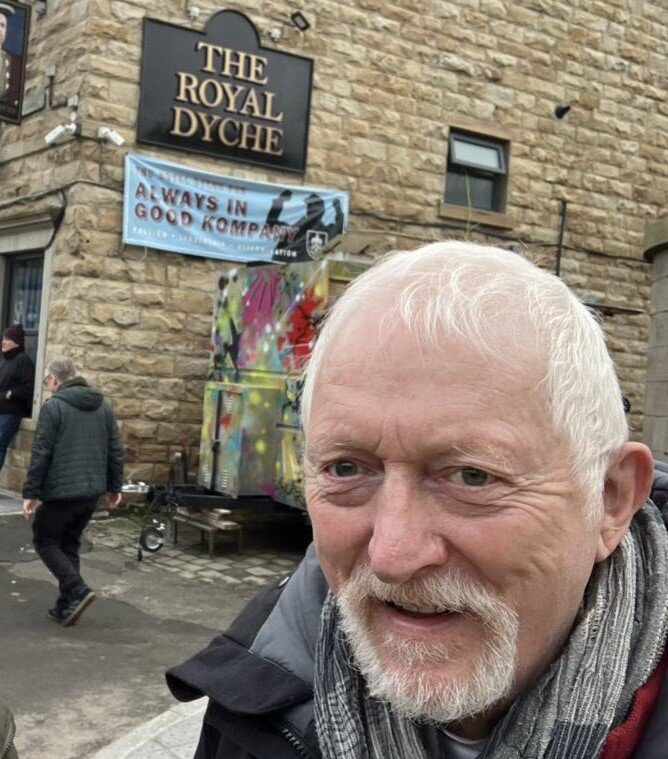 Burnley Football Club Stadium-伯恩利必去景点