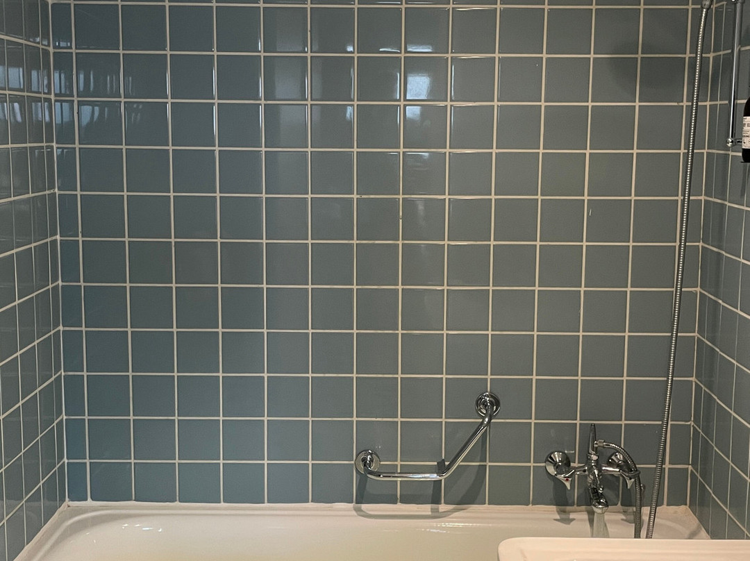 赫韦德酒店主图