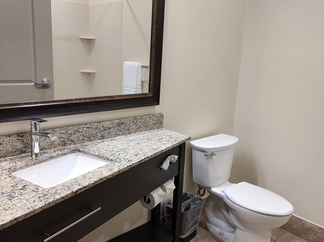 AmericInn by Wyndham Sioux Falls North主图