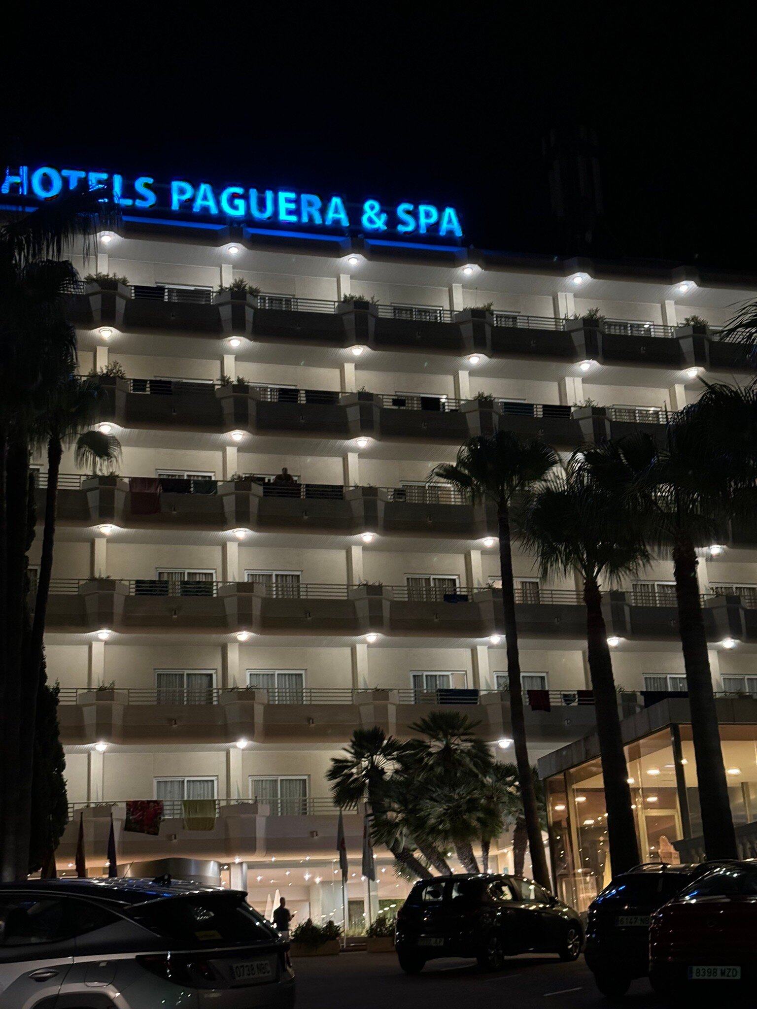 Mar Hotels Paguera & Spa-官方