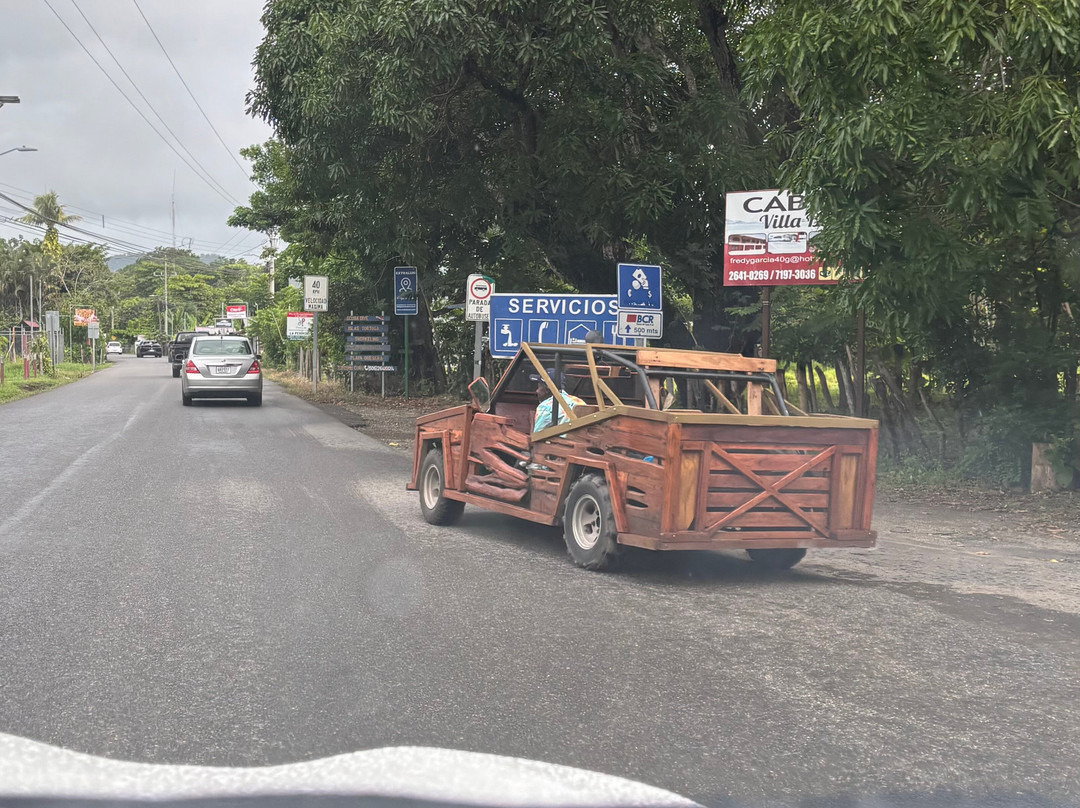 Go Corcovado-Bahia Drake必去景点