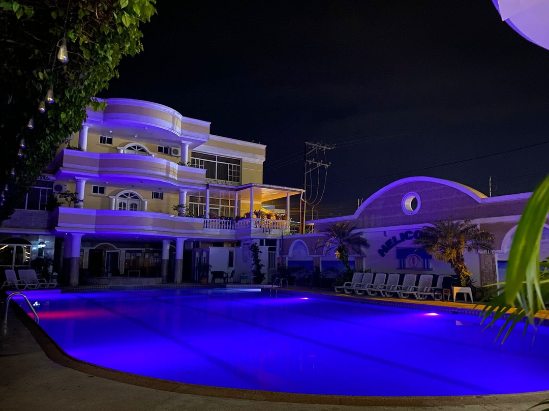 Heliconias Grand Hotel主图