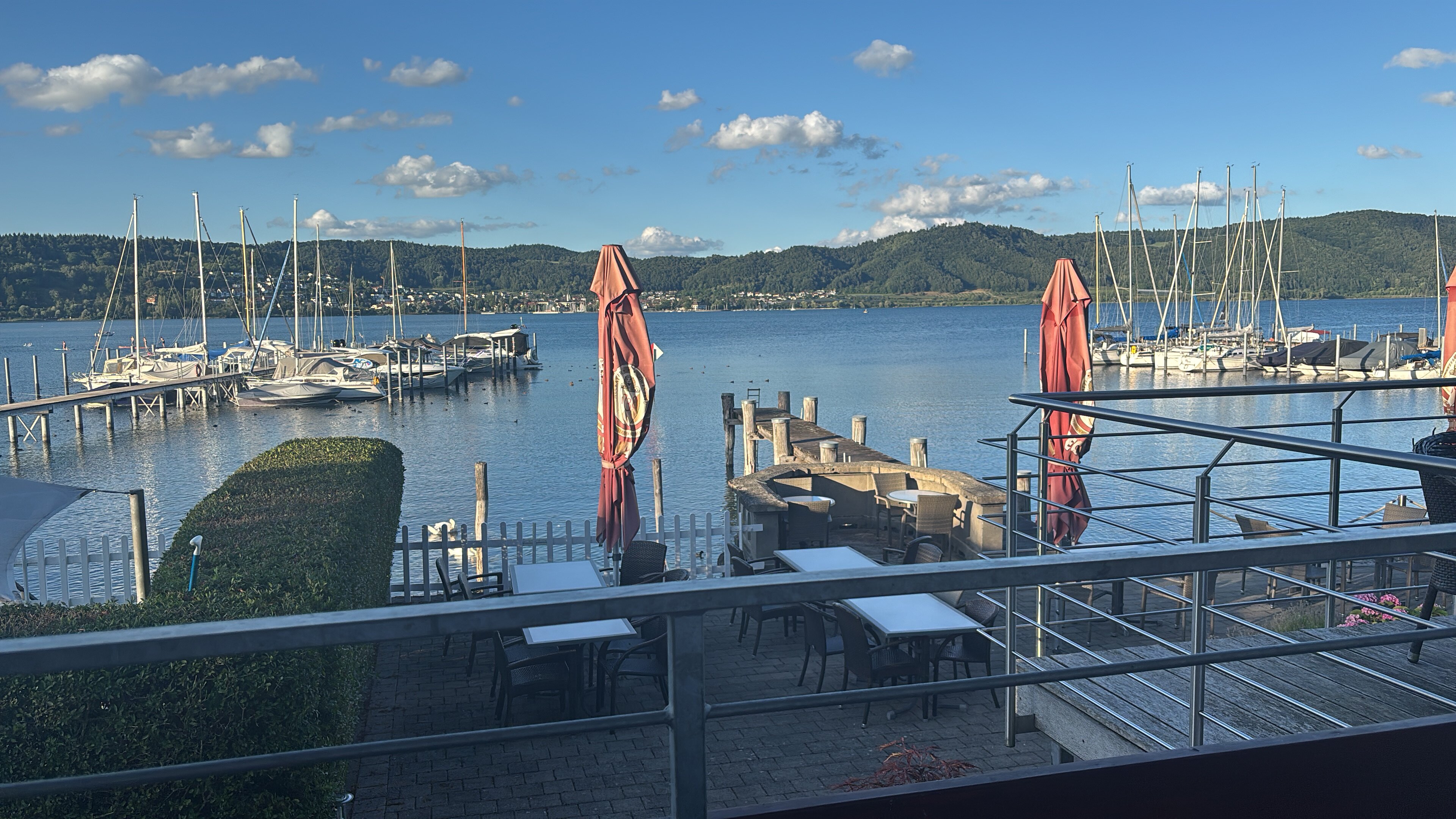 Hotel Seehaus-官方