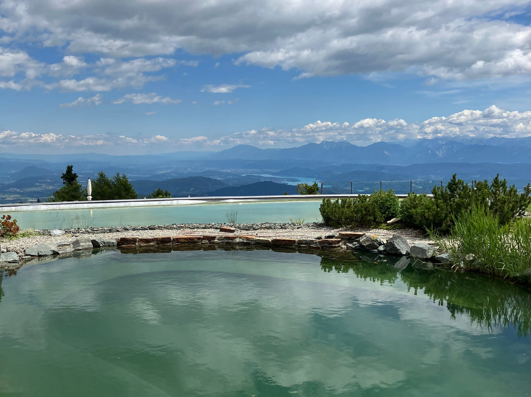 Mountain Resort Feuerberg主图