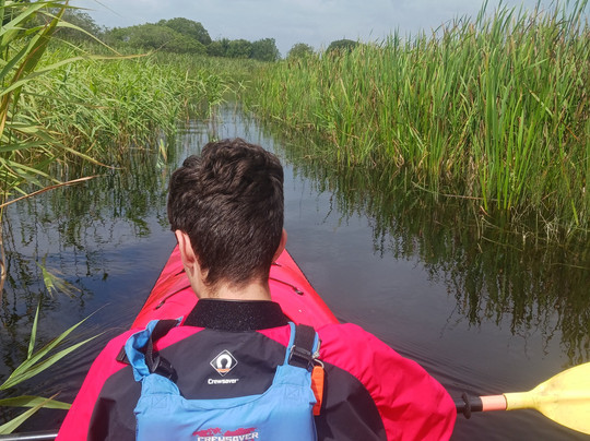 Give It A Go-戈尔韦必去景点