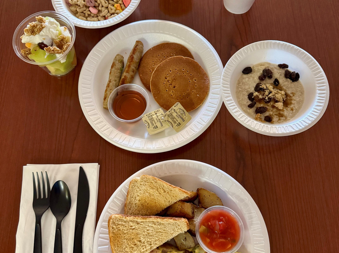 Canoa Ranch Golf Resort主图