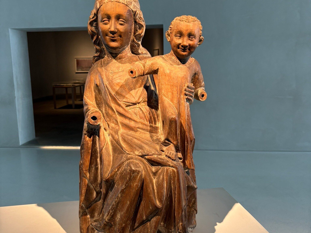 Kolumba-科隆必去景点