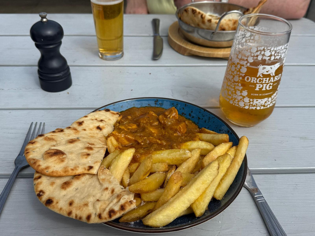 The Creggans Pub & Grub-Kilcreggan必去景点