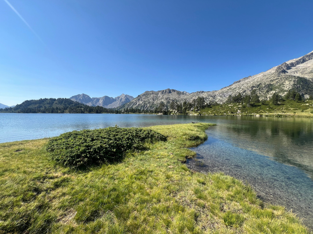 Réserve Naturelle du Néouvielle-Saint-Lary-Soulan必去景点