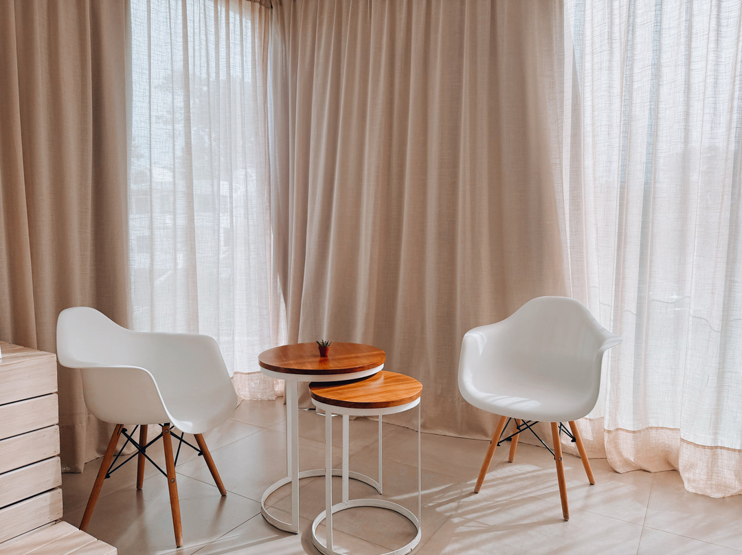 Live Hotel Boutique主图