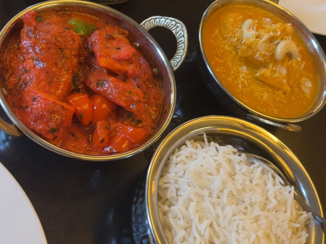 Restaurant Heckenrose Lorin