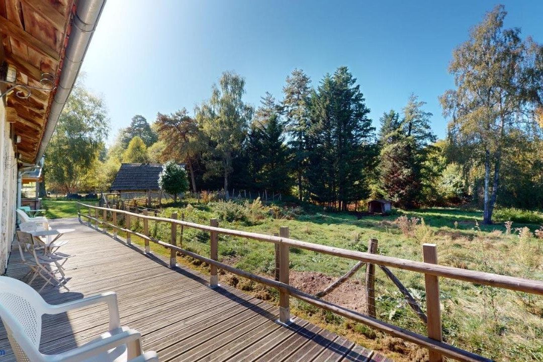 Palazinges酒店住宿-Domaine du Moulin de Lachaud