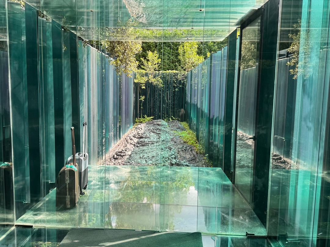 Les Cols Pavellons主图