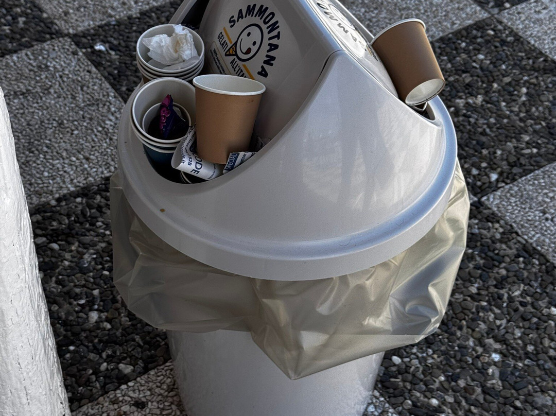 Hotel delle Stelle Beach Resort主图