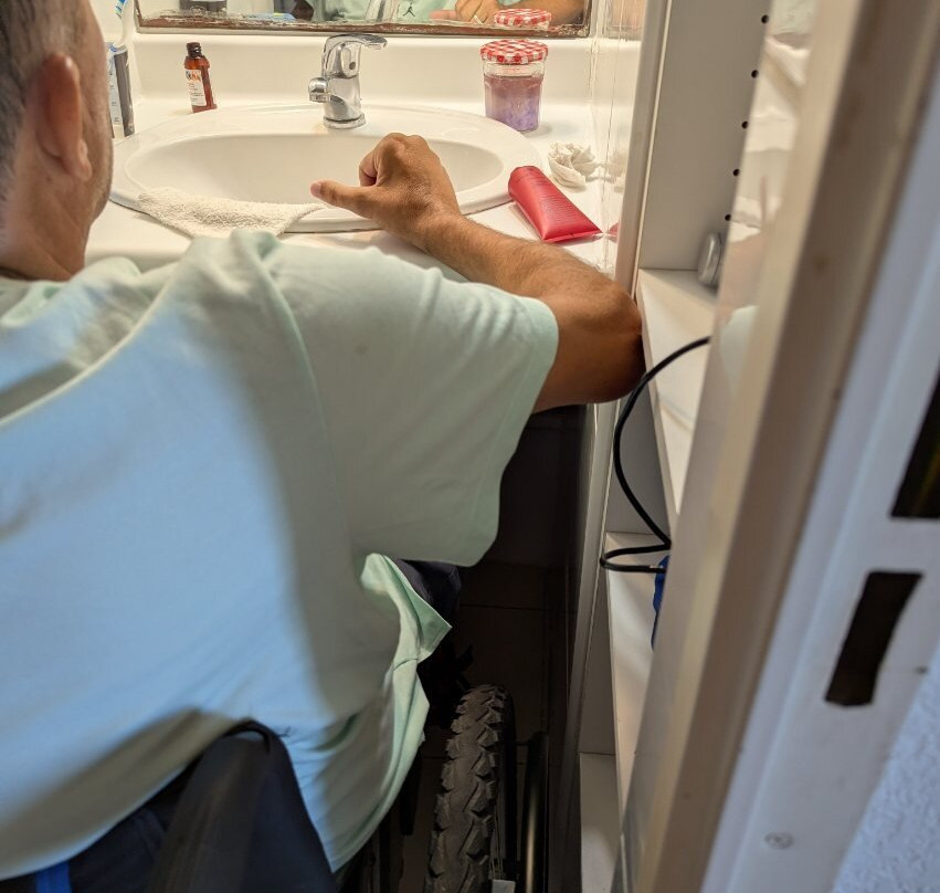 阿利泽海滩酒店主图