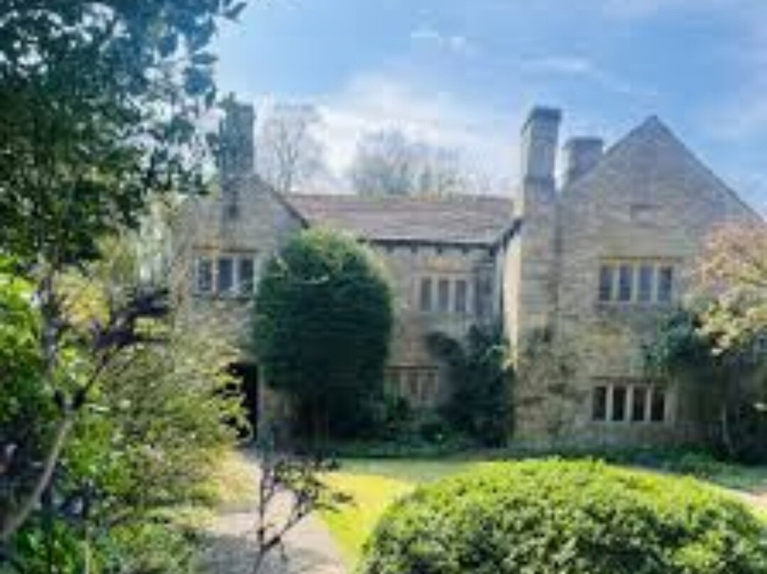 Pendle Heritage Centre-Barrowford必去景点