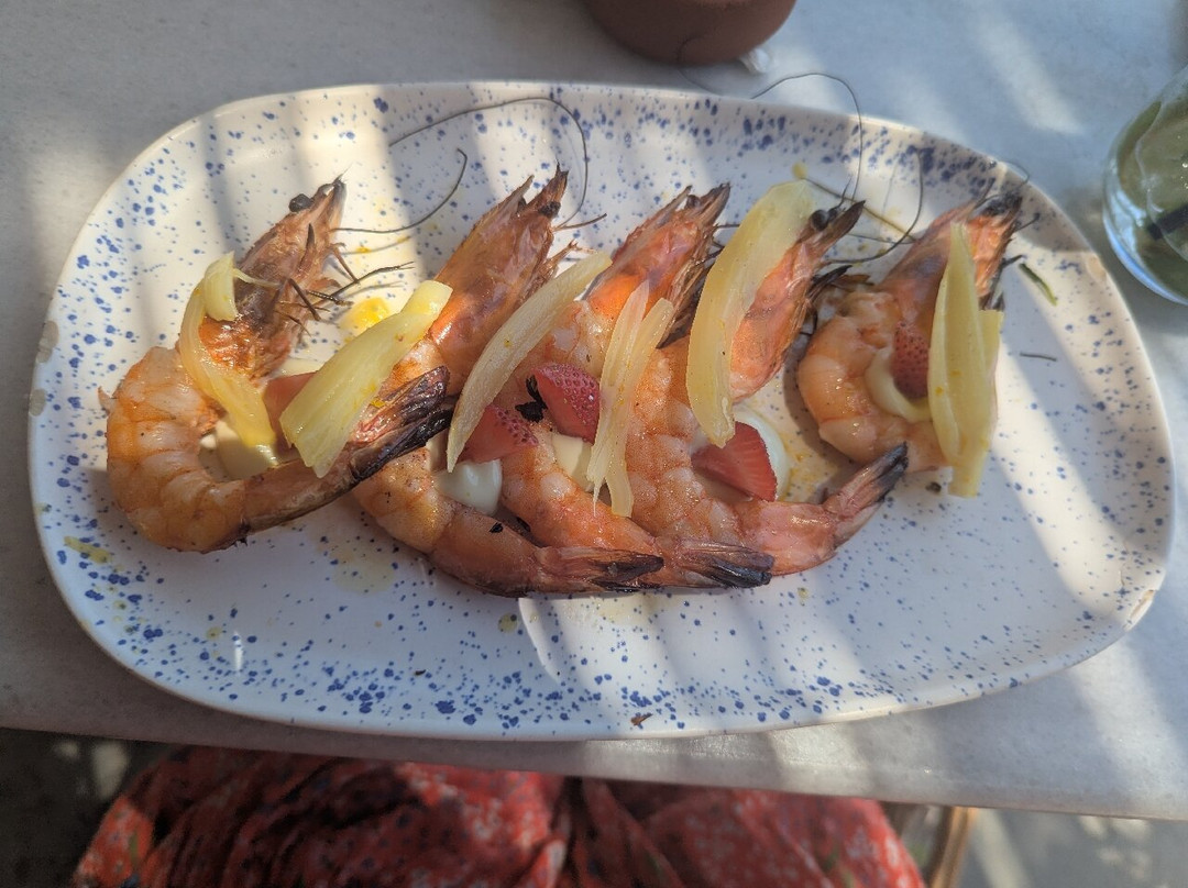 Qhera-锡拉夏岛必去景点