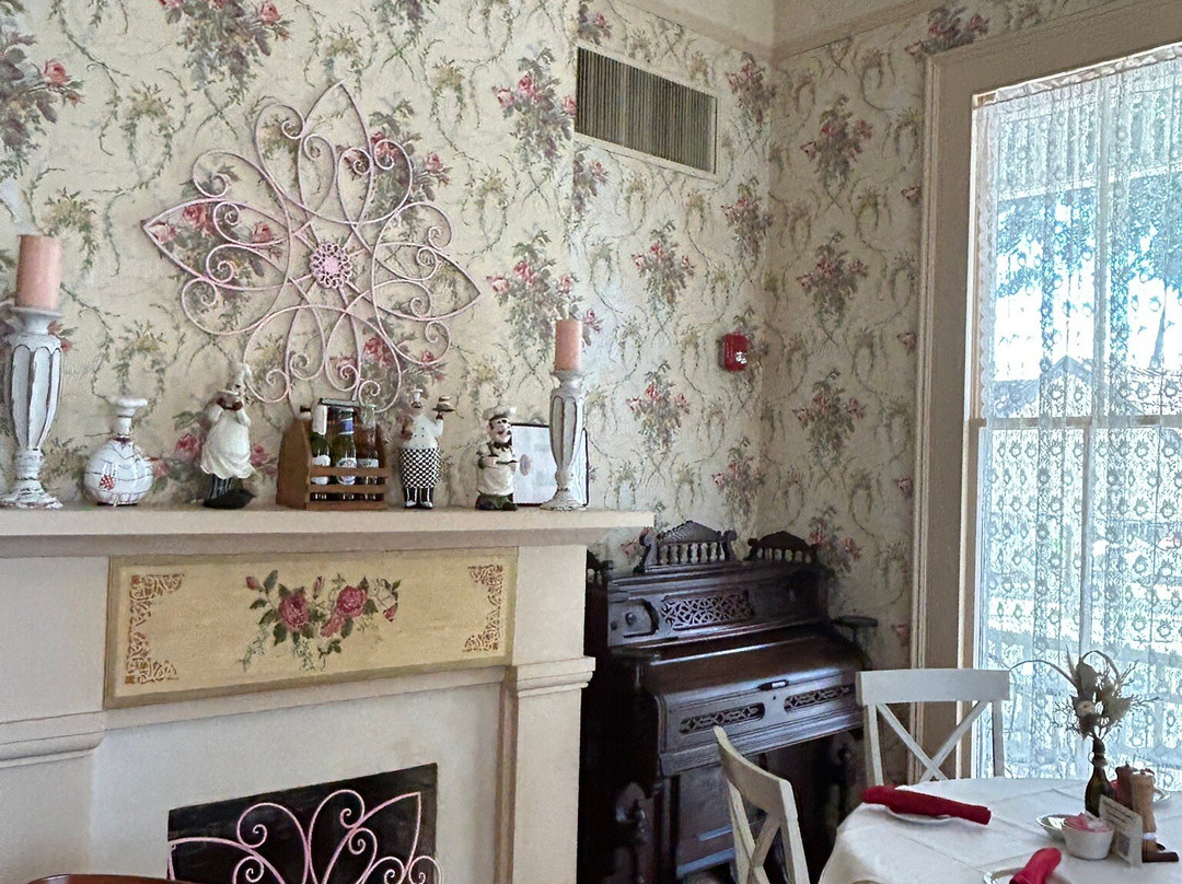 Lamberto's Brandon House Bistro