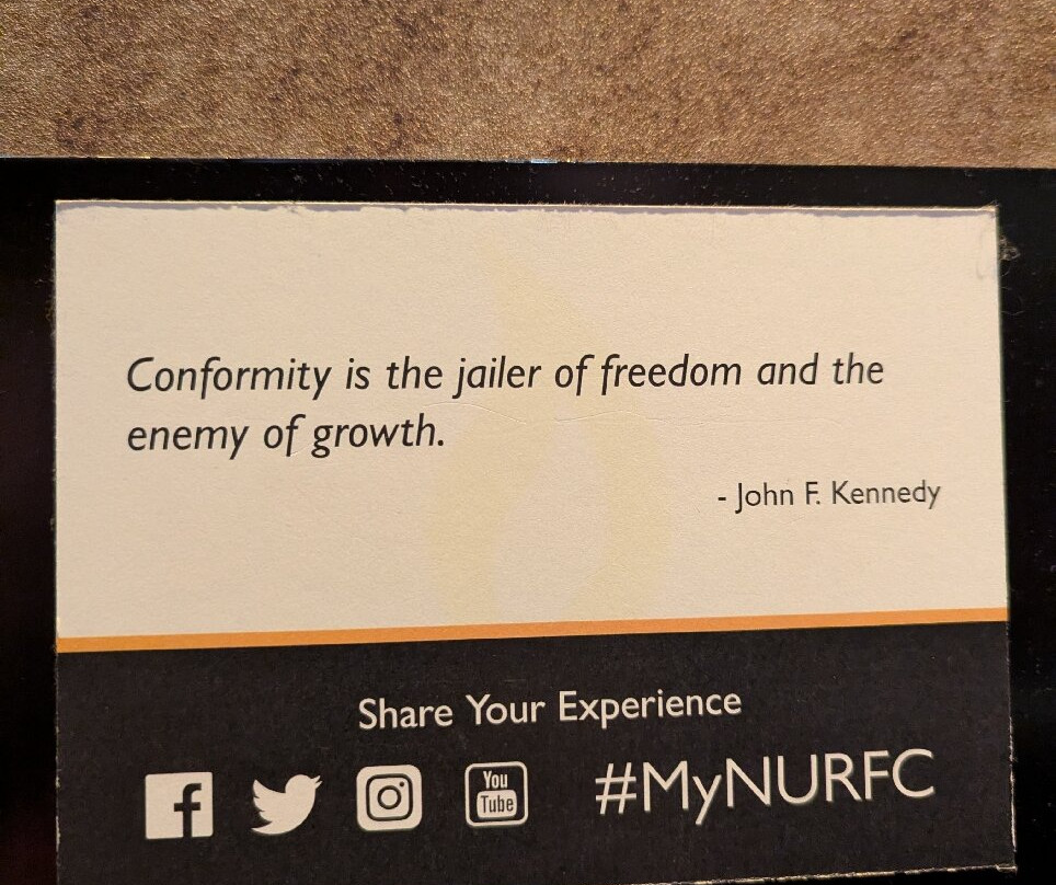 National Underground Railroad Freedom Center-辛辛那提必去景点