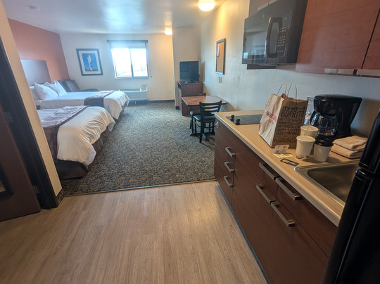 My Place Hotel-Salt Lake City/West Jordan, UT主图