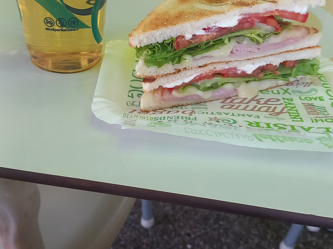 Idea Village-奥尔贾泰奥洛纳必去景点