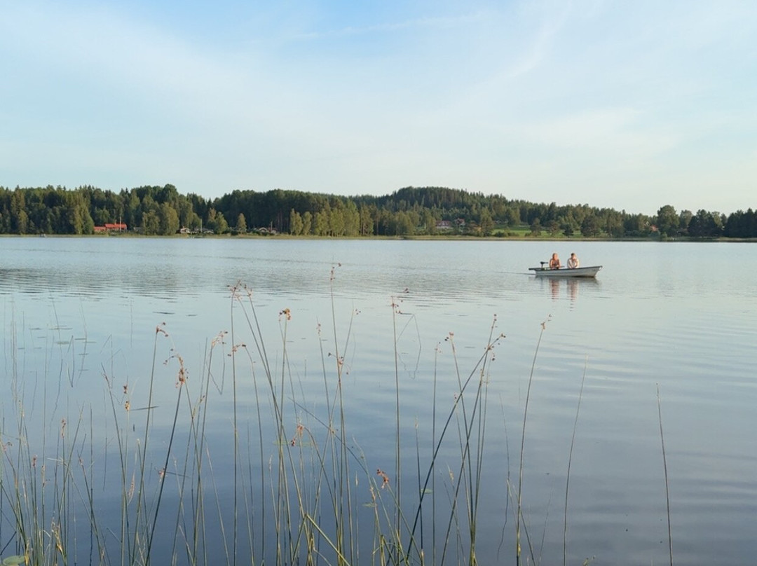 Sjugare Bed & Breakfast主图