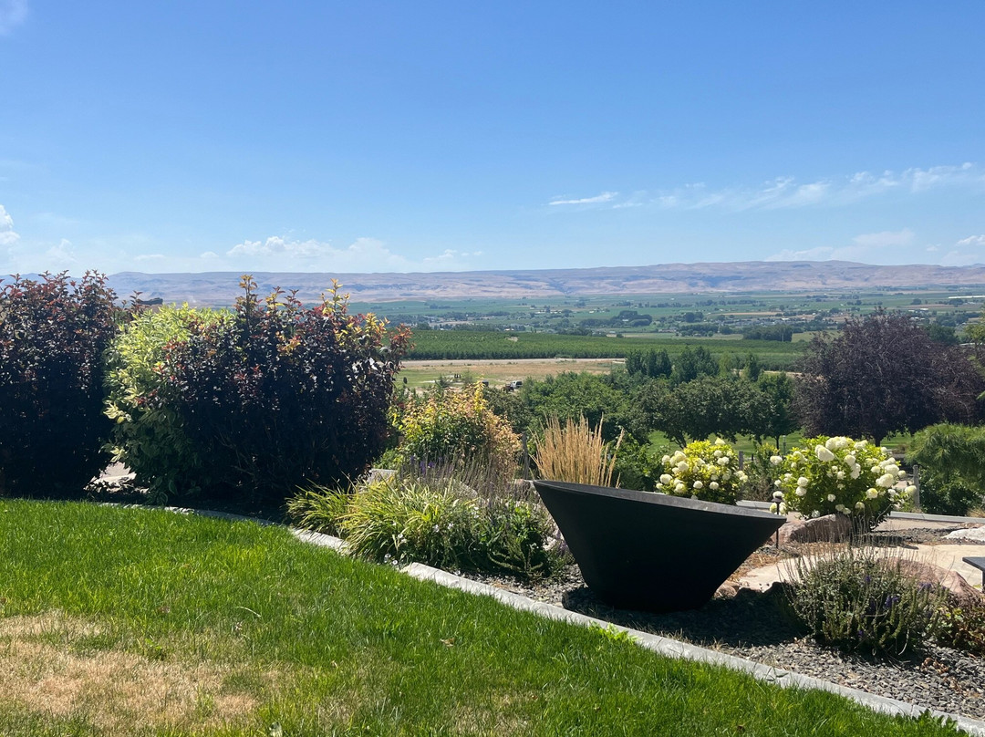 Ste. Chapelle Winery-Caldwell必去景点