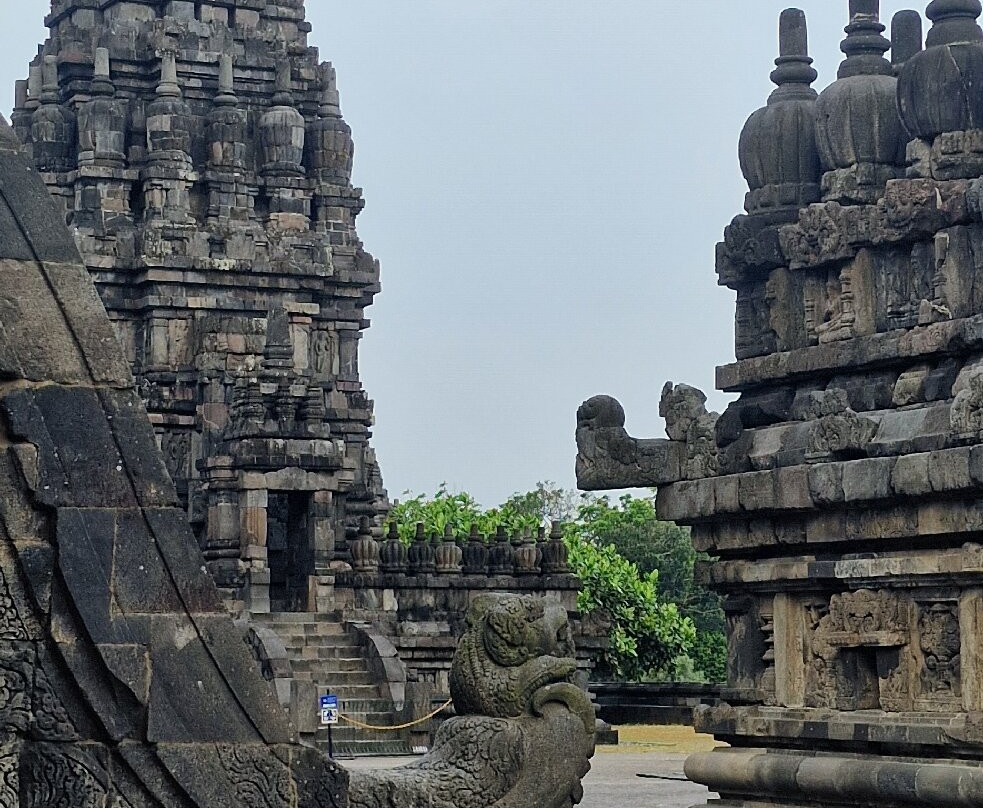 Jogja Indo Tours-Yogyakarta必去景点