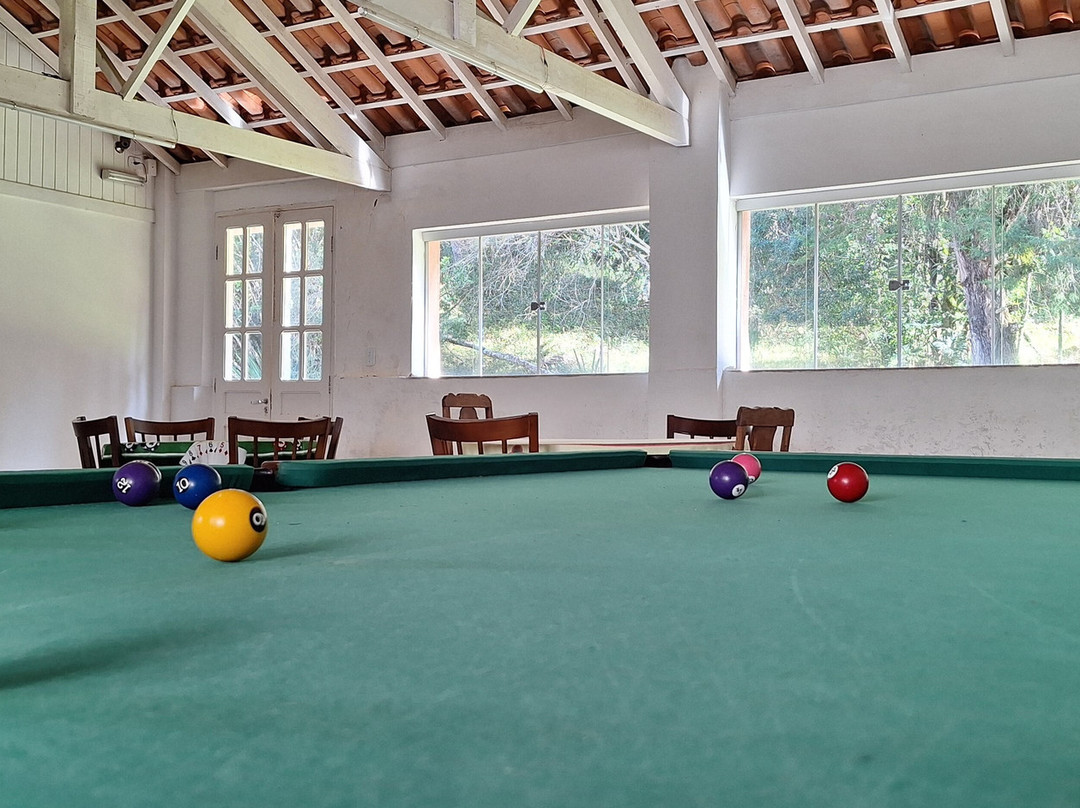 GrandHotel Pocinhos主图