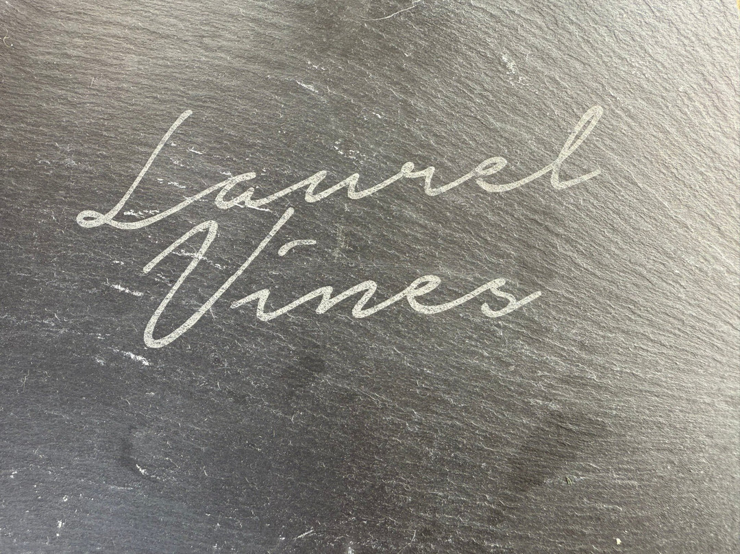 Laurel Vines Vineyard And Winery-Driffield必去景点