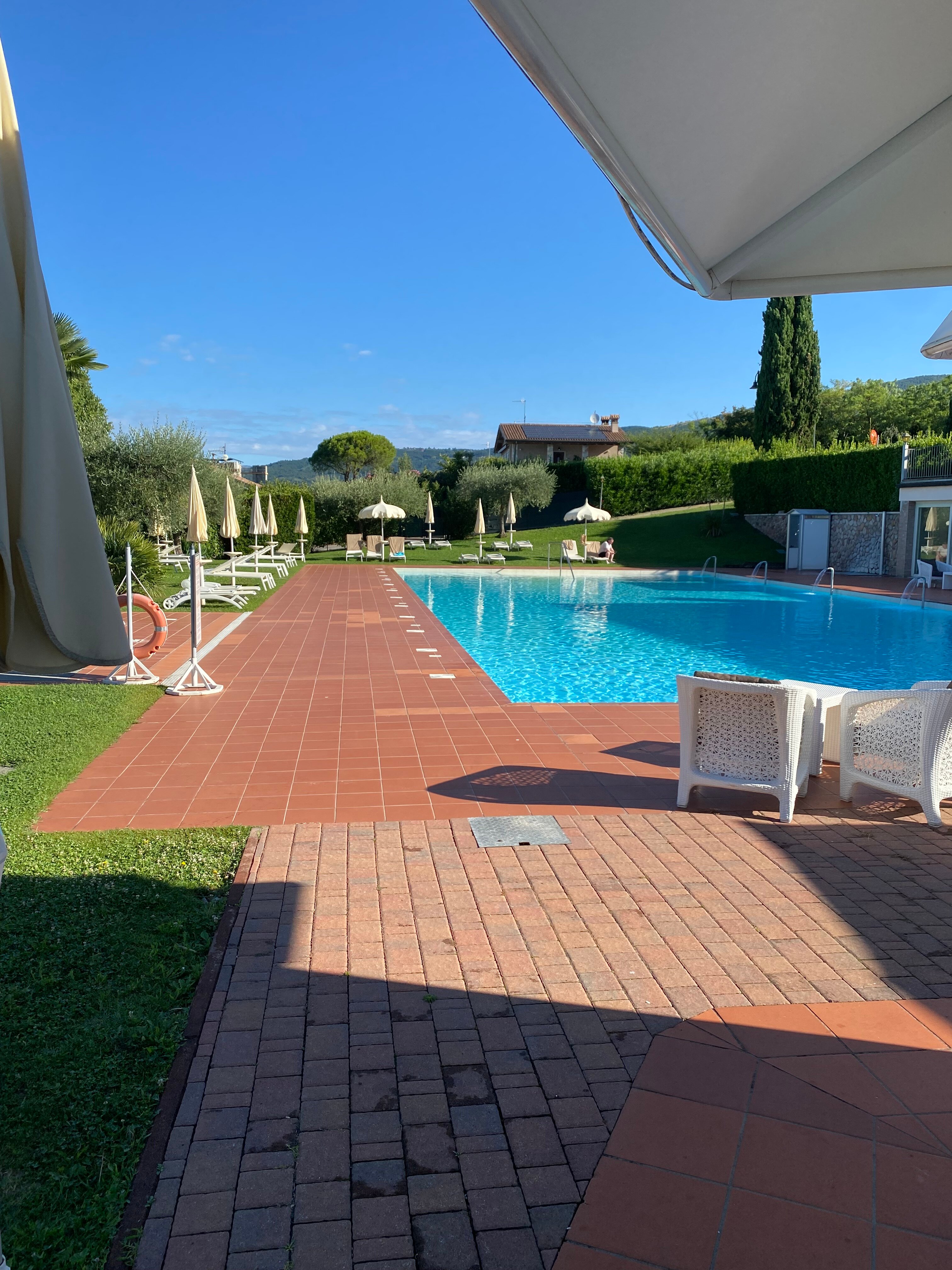 Boffenigo - The Golden Hour-浴室