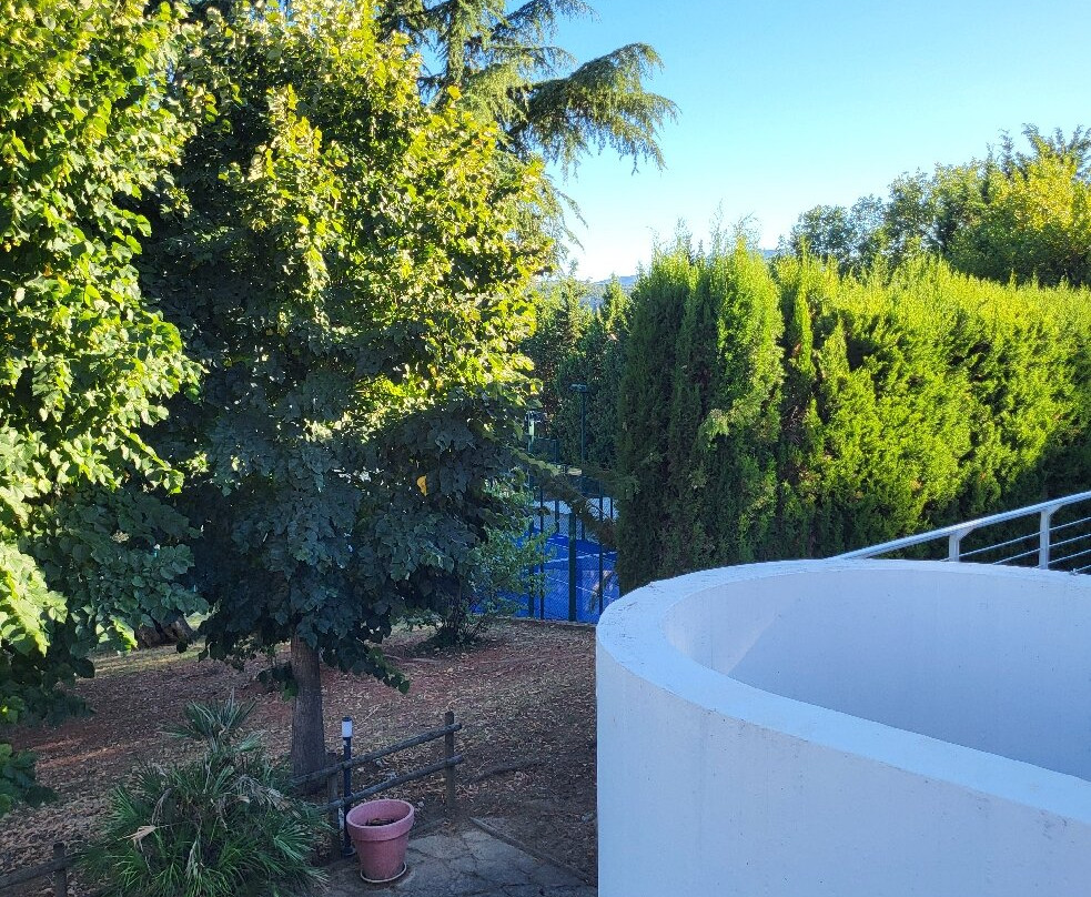 翁布里亚酒店主图