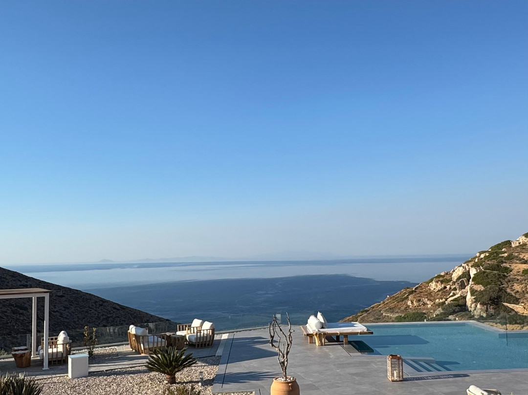 Avaton Folegandros主图