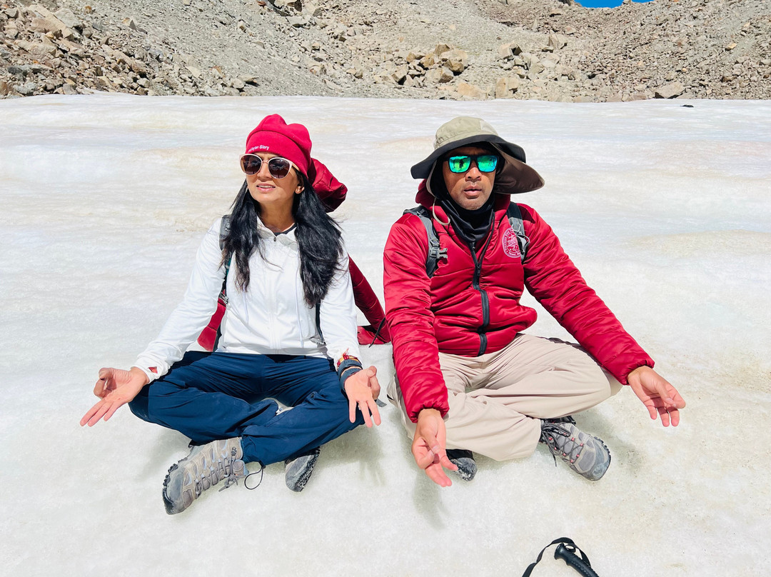 Himalayan Glory Travels and Tours - Day Tours Kathmandu-加德满都必去景点