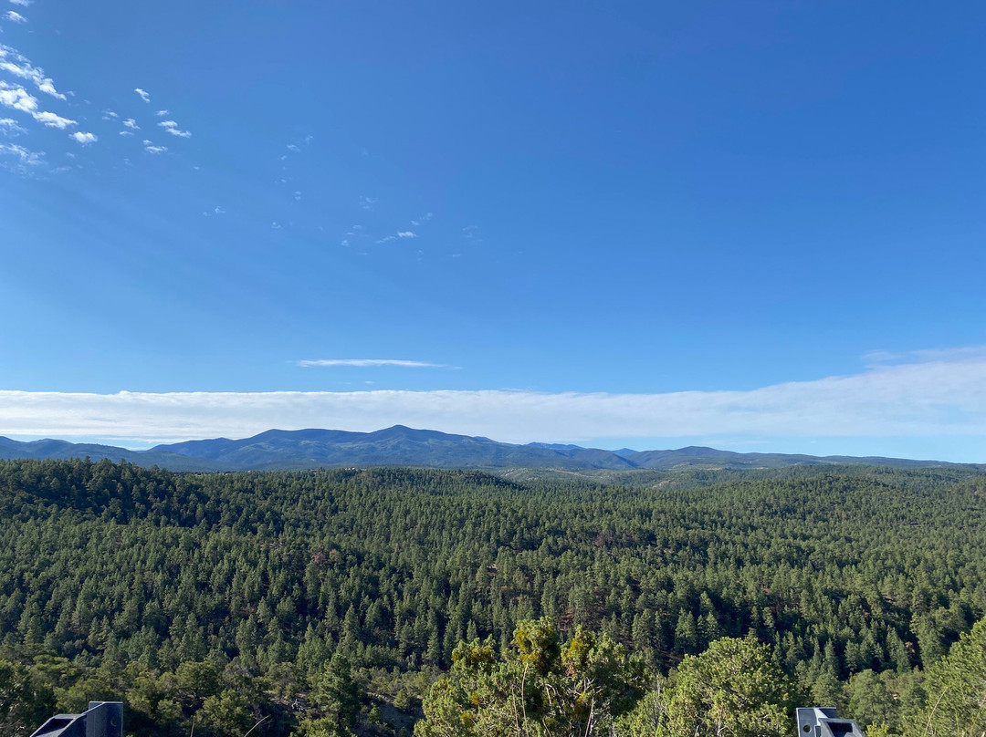 High Road to Taos-道师城必去景点