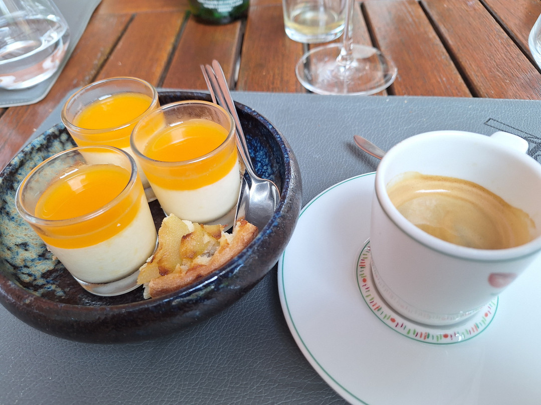 Le Moulin du Gastronome主图