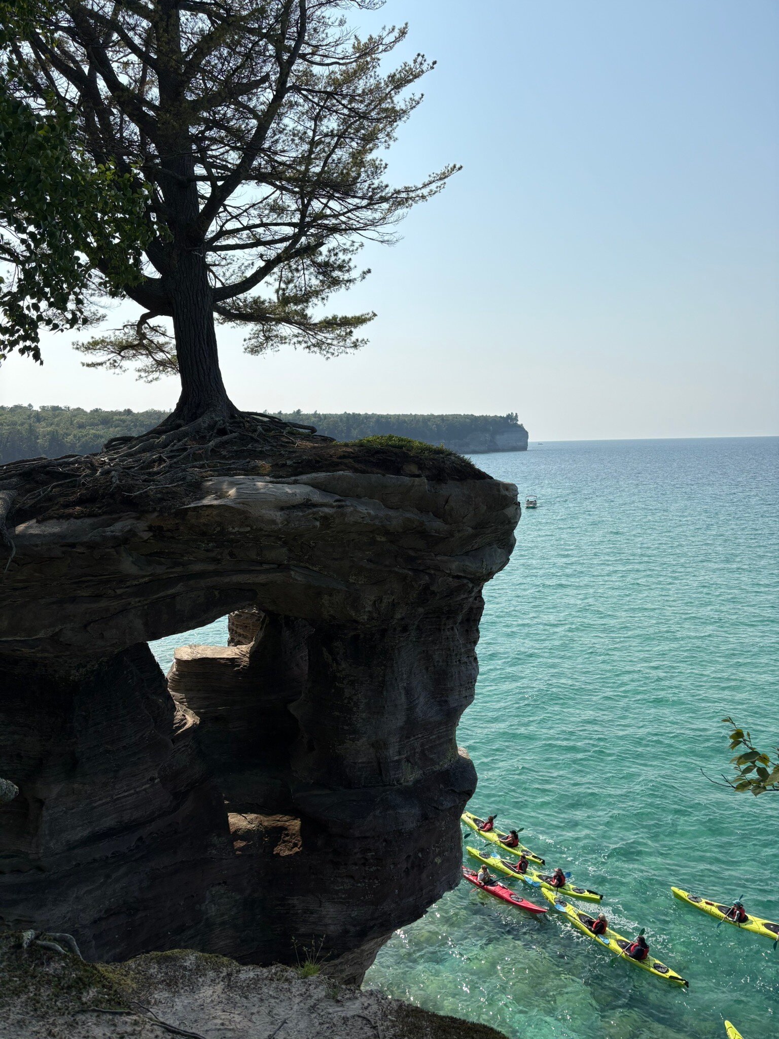 North Star Hotel Pictured Rocks-官方