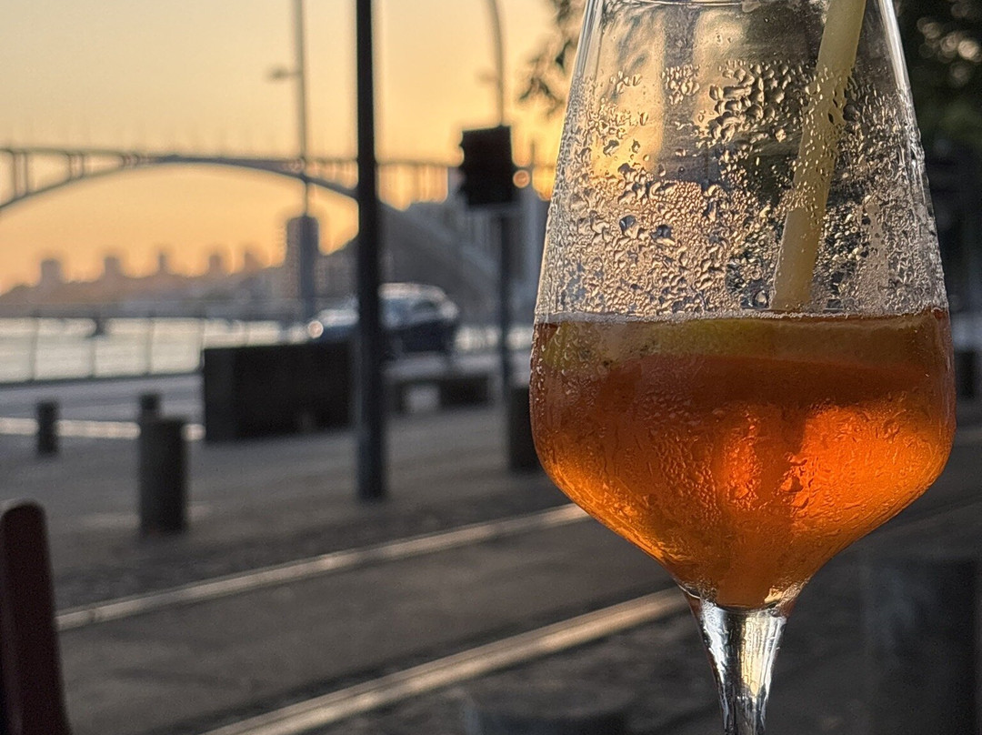 Cais Nobre, Bar Et Cocktails