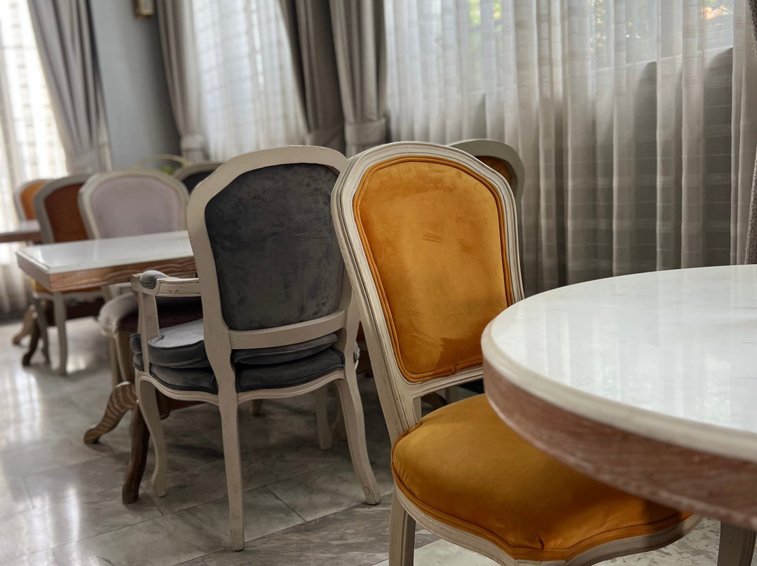 The Salil Hotel Sukhumvit 57 Thonglor主图